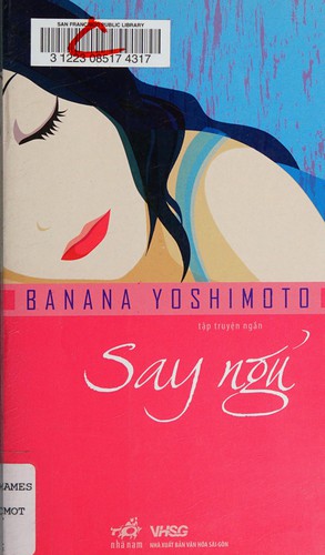 Say ngủ