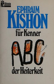 Kishon für Kenner