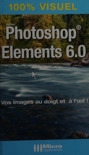 Adobe Photoshop Elements 6