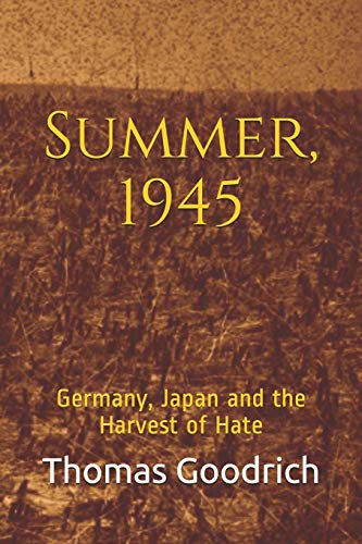 Summer, 1945
