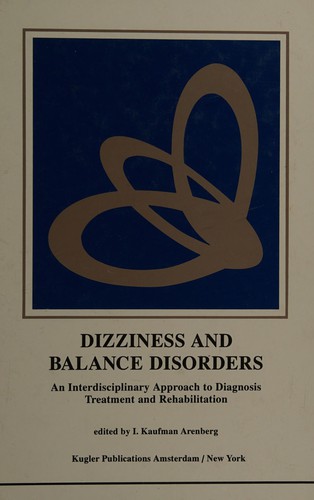 Dizziness and balance disorders