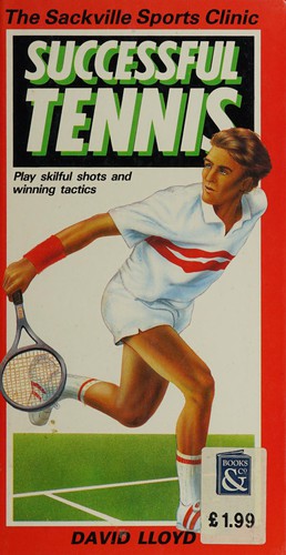 Successful Tennis (Sackville Sports Clinic)
