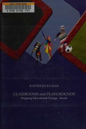 Classrooms and playgrounds