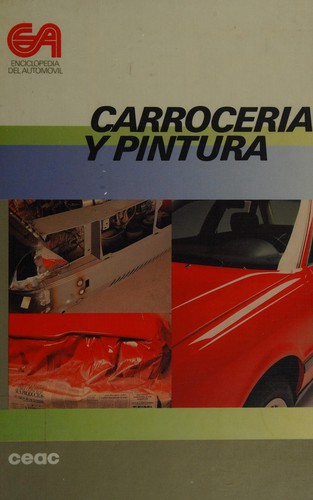 Carrocería y pintura