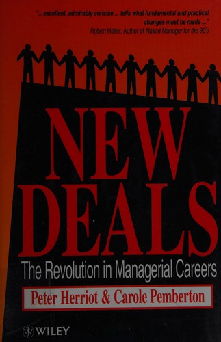 New deals