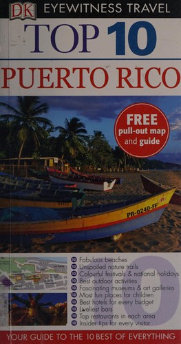 Top 10 Puerto Rico