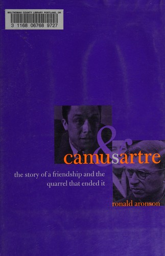 Camus & Sartre