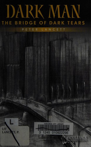 Bridge of Dark Tears