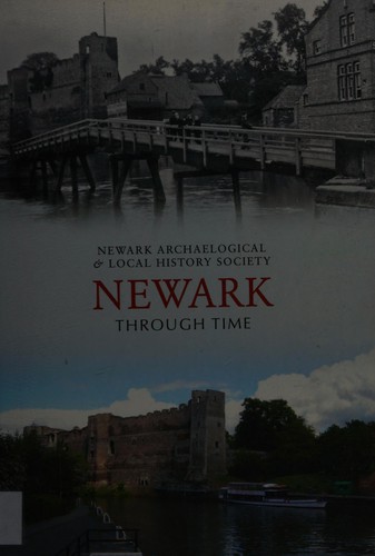 Newark Through Time