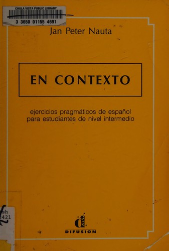 En Contexto - Level 2