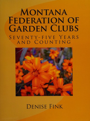 Montana Federation of Garden Clubs