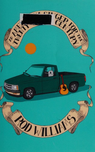 An Americana singer for the twenty-first century