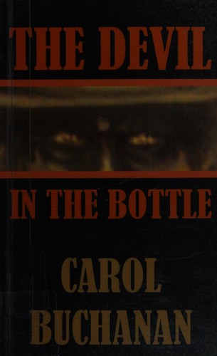 The devil in the bottle