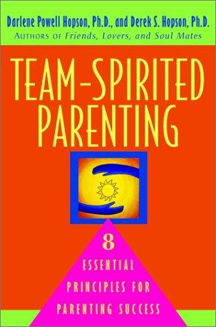 Team-spirited parenting