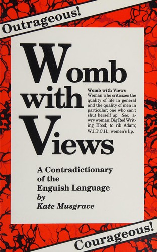 Womb with views