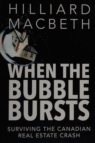 When the bubble bursts