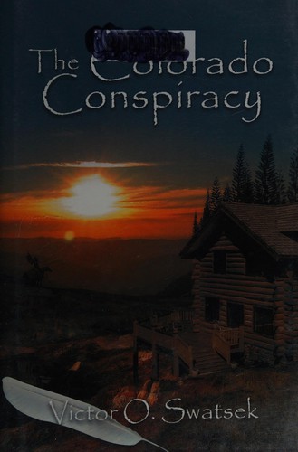 Colorado conspiracy