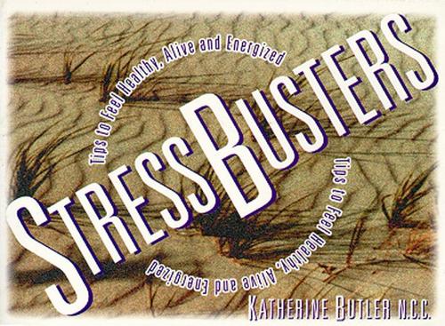 StressBusters