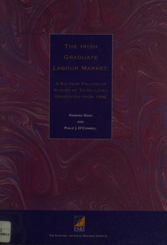 The Irish graduate labour market