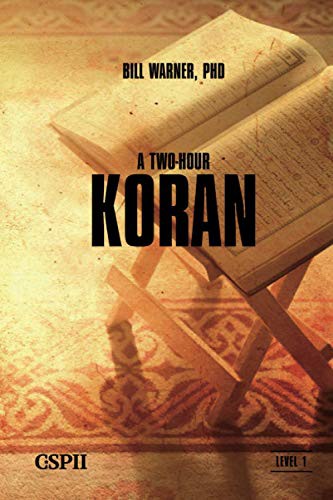 A Two-Hour Koran