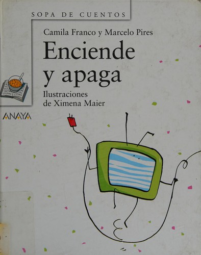 Enciende y apaga