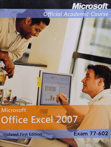 Microsoft official academic course