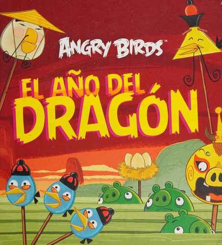 Angry birds
