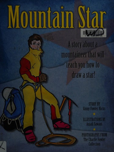 Mountain star
