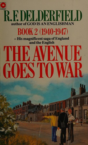 The Avenue goes to war