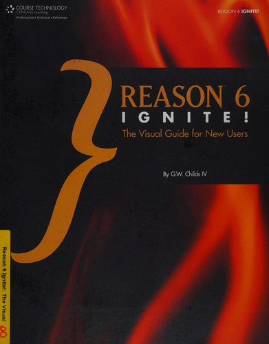 Reason 6 ignite!