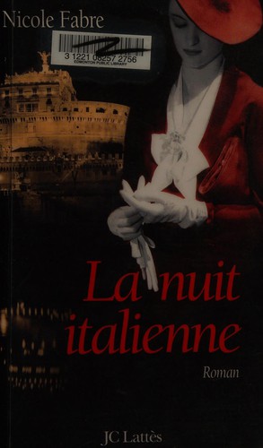 La nuit italienne