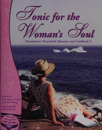 Tonic for the Womans Soul