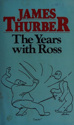 Years With Ross