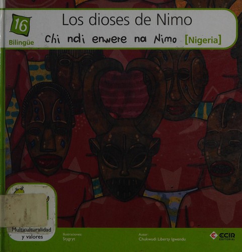 Los dioses de Nimo