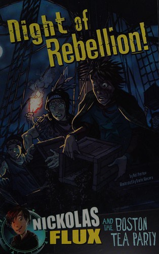 Night of Rebellion!