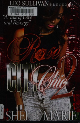 Rose City chic