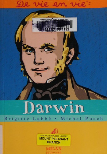 Darwin