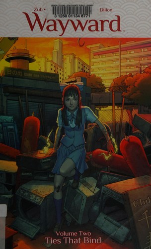 Wayward, Volume 2