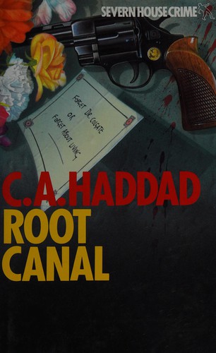 Root canal