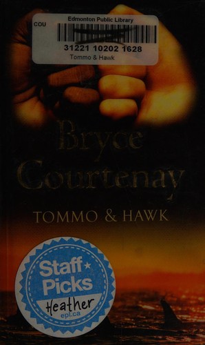Tommo and Hawk