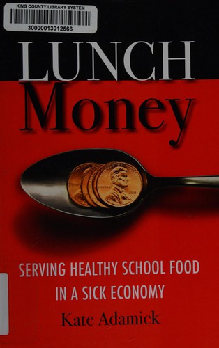 Lunch money