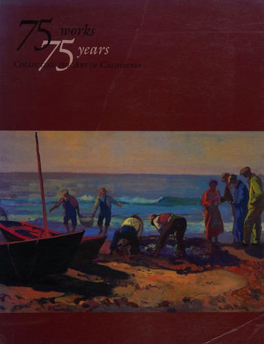 75 Works, 75 Years