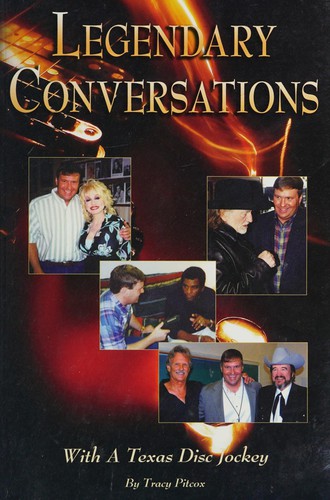 Legendary conversations