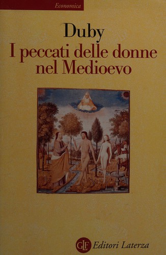 I peccati delle donne nel medioevo