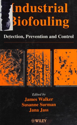 Industrial biofouling