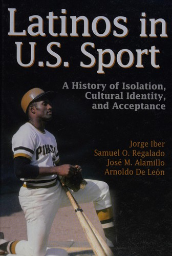 Latinos in U.S. sport