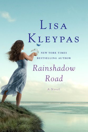 Rainshadow Road - A Friday Harbor Novel