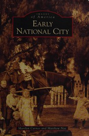 Early National City