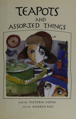 Teapots and Assorted Things