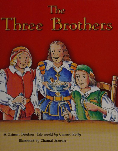 Three brothers